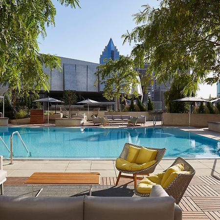 Kimpton Sawyer Hotel By Ihg Sacramento Kültér fotó
