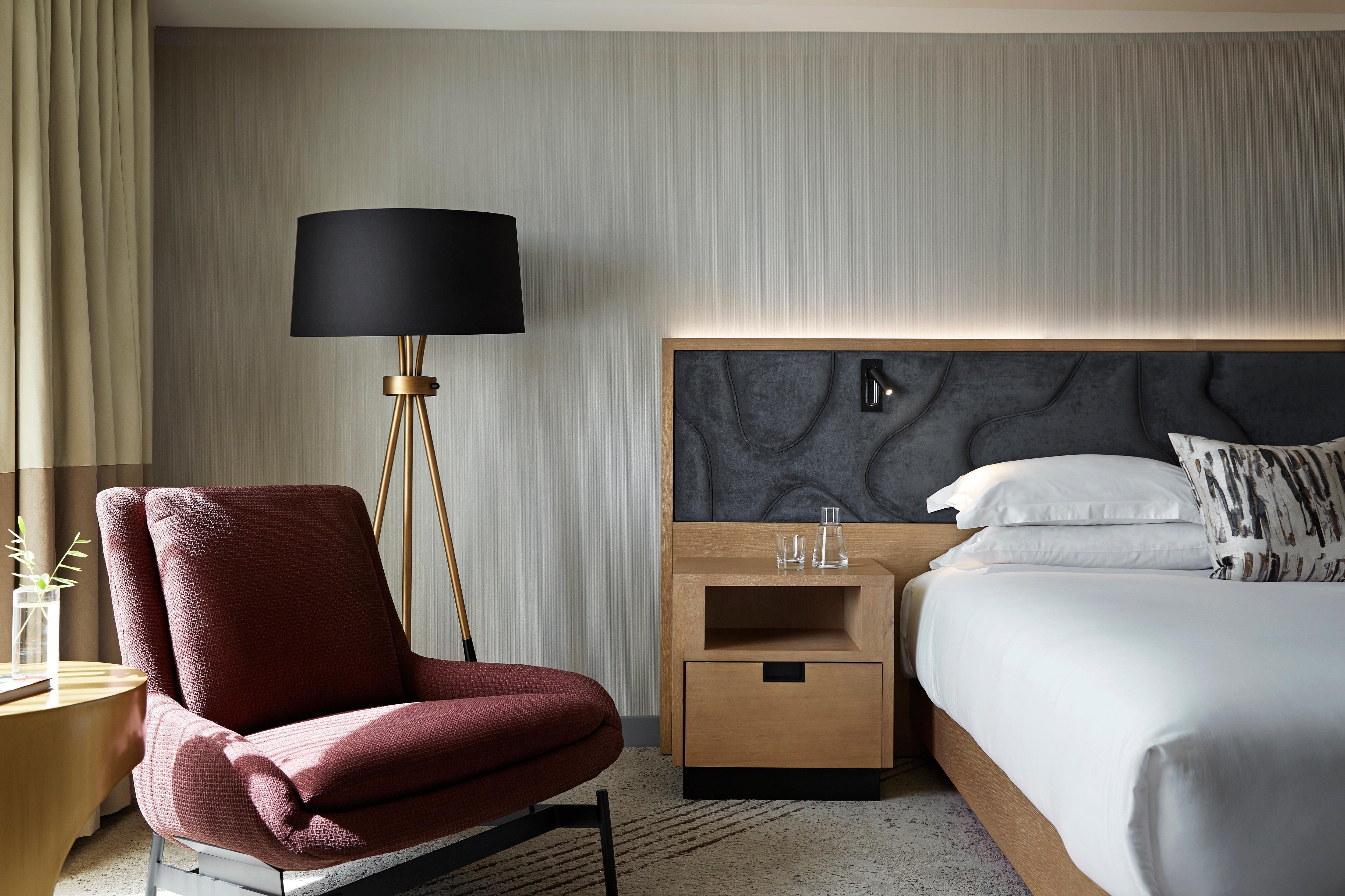 Kimpton Sawyer Hotel By Ihg Sacramento Kültér fotó
