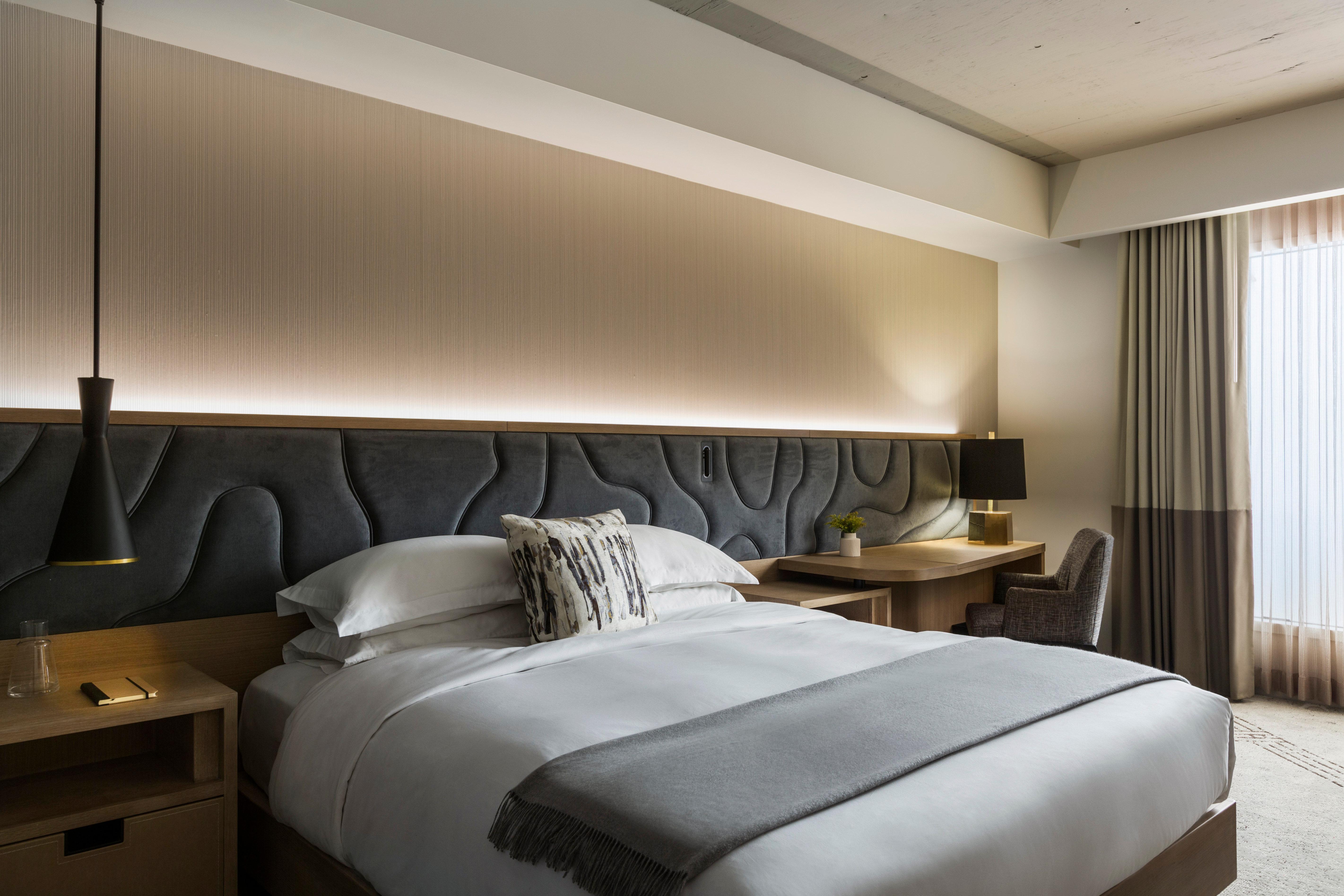Kimpton Sawyer Hotel By Ihg Sacramento Kültér fotó
