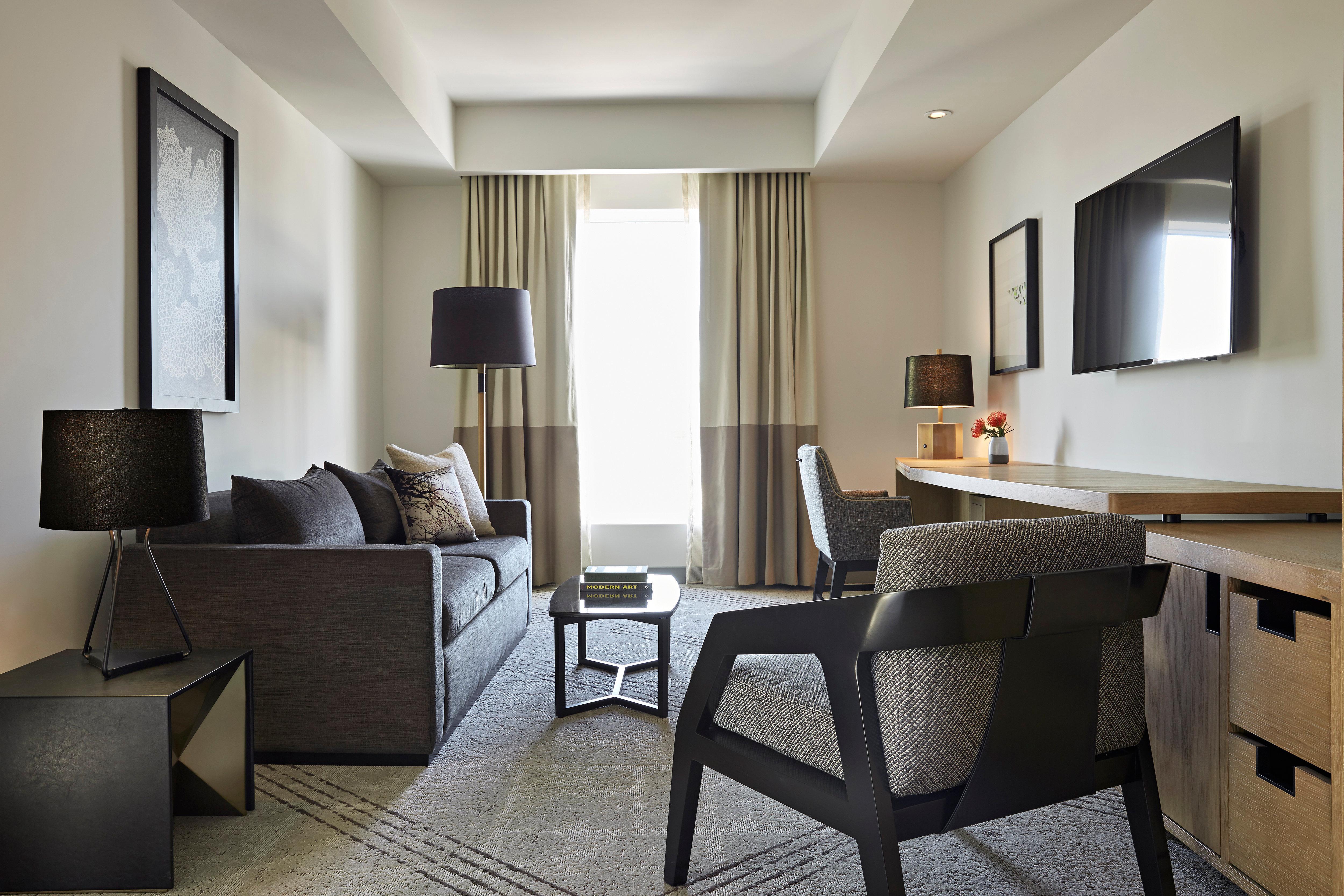 Kimpton Sawyer Hotel By Ihg Sacramento Kültér fotó