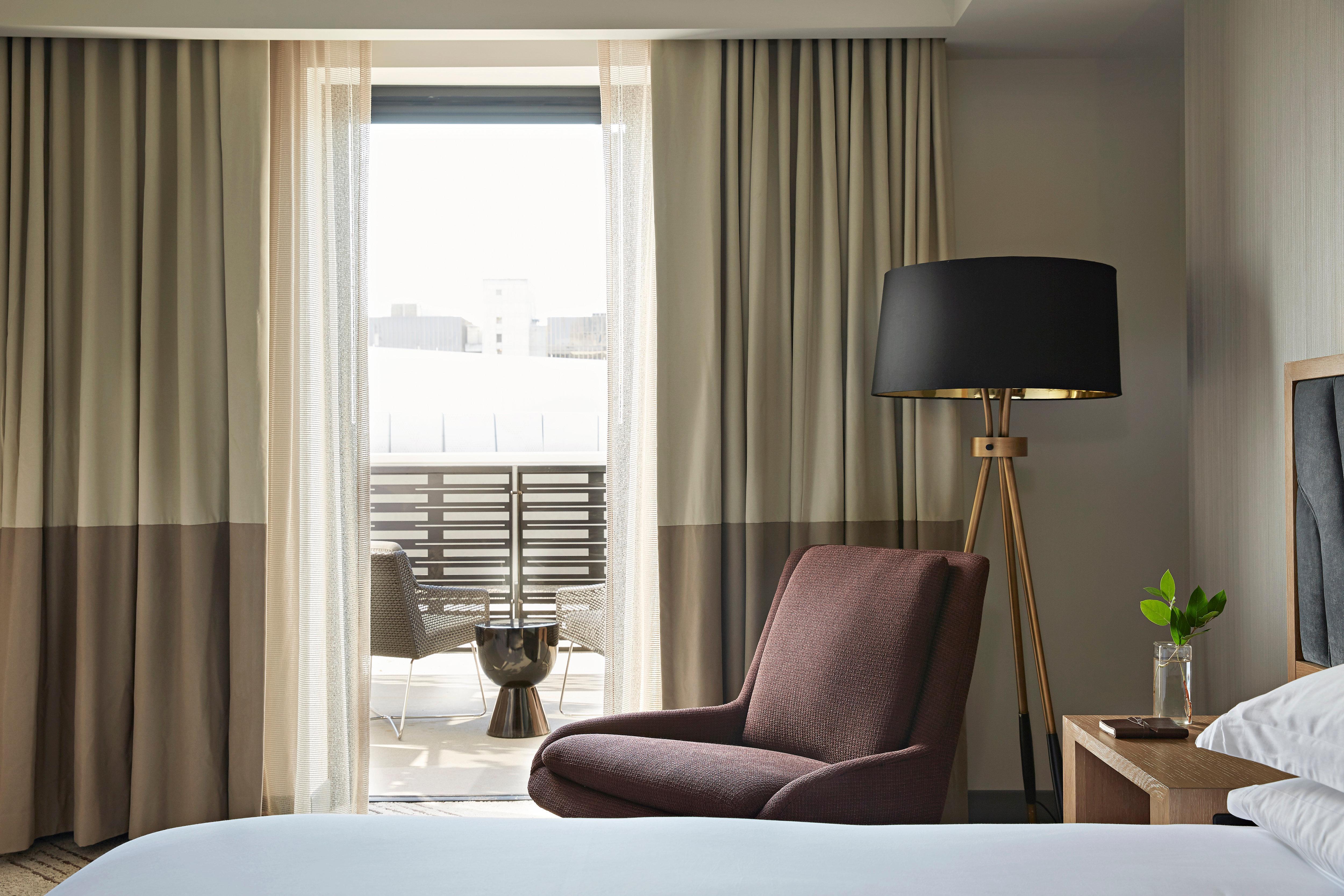 Kimpton Sawyer Hotel By Ihg Sacramento Kültér fotó