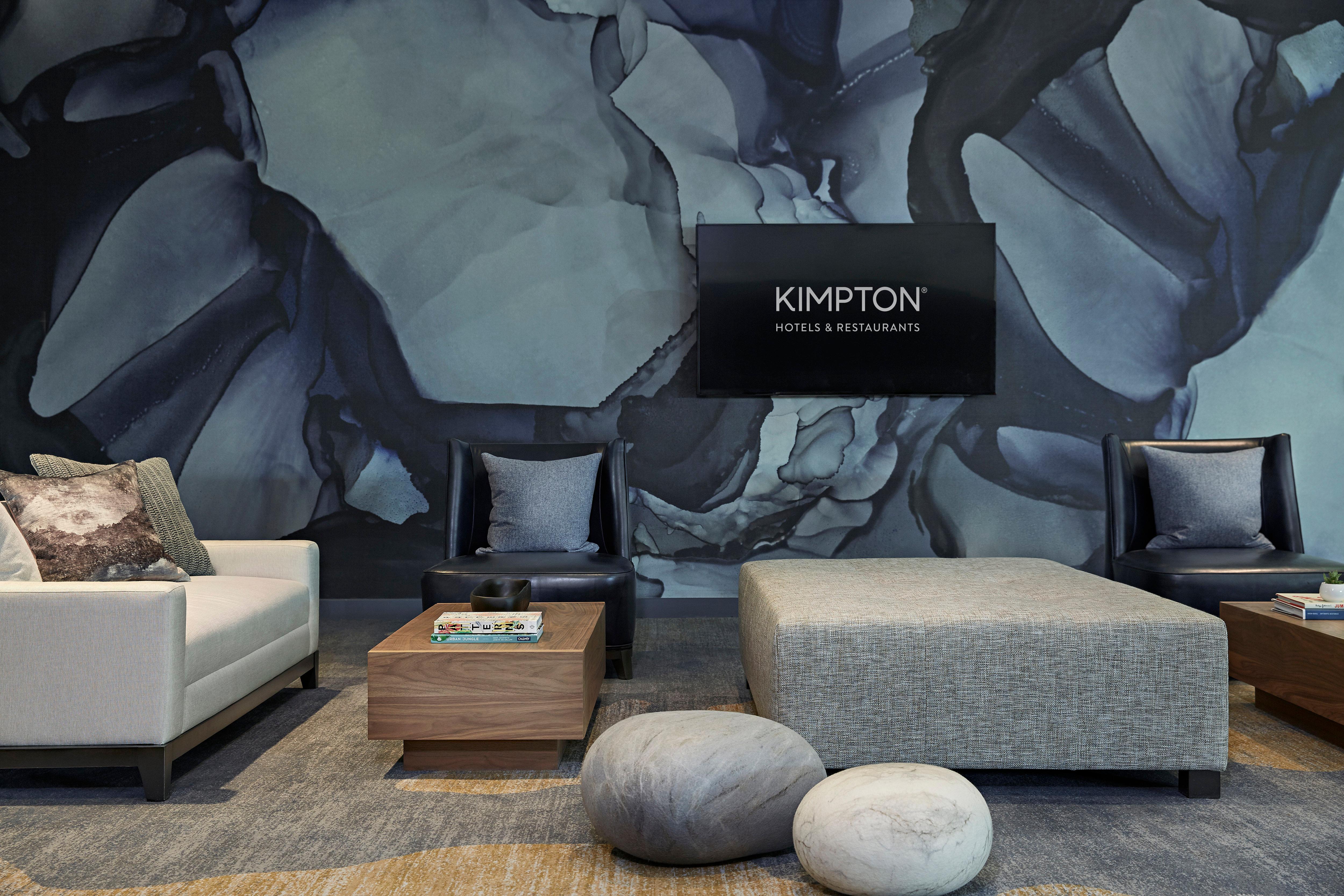 Kimpton Sawyer Hotel By Ihg Sacramento Kültér fotó