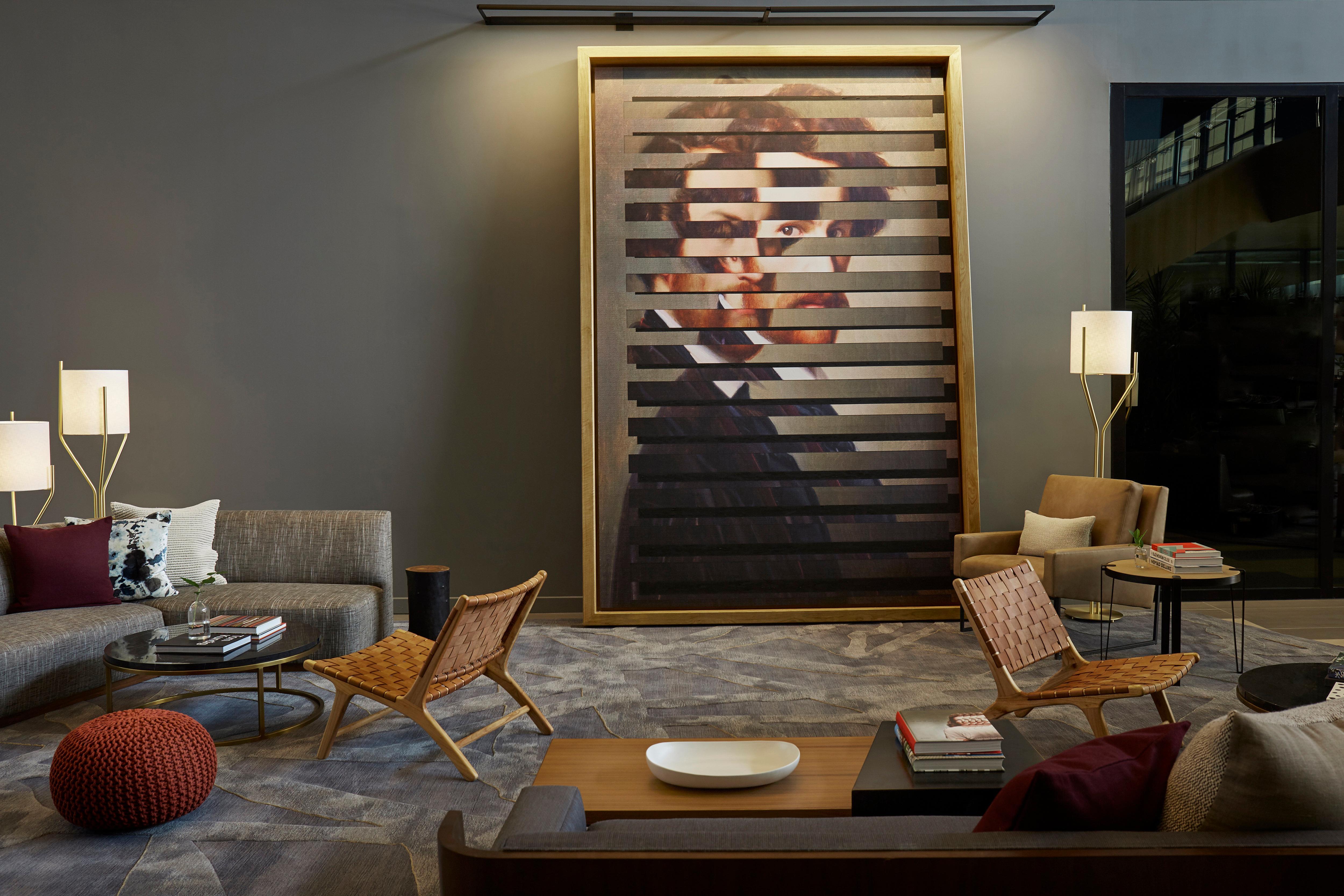Kimpton Sawyer Hotel By Ihg Sacramento Kültér fotó