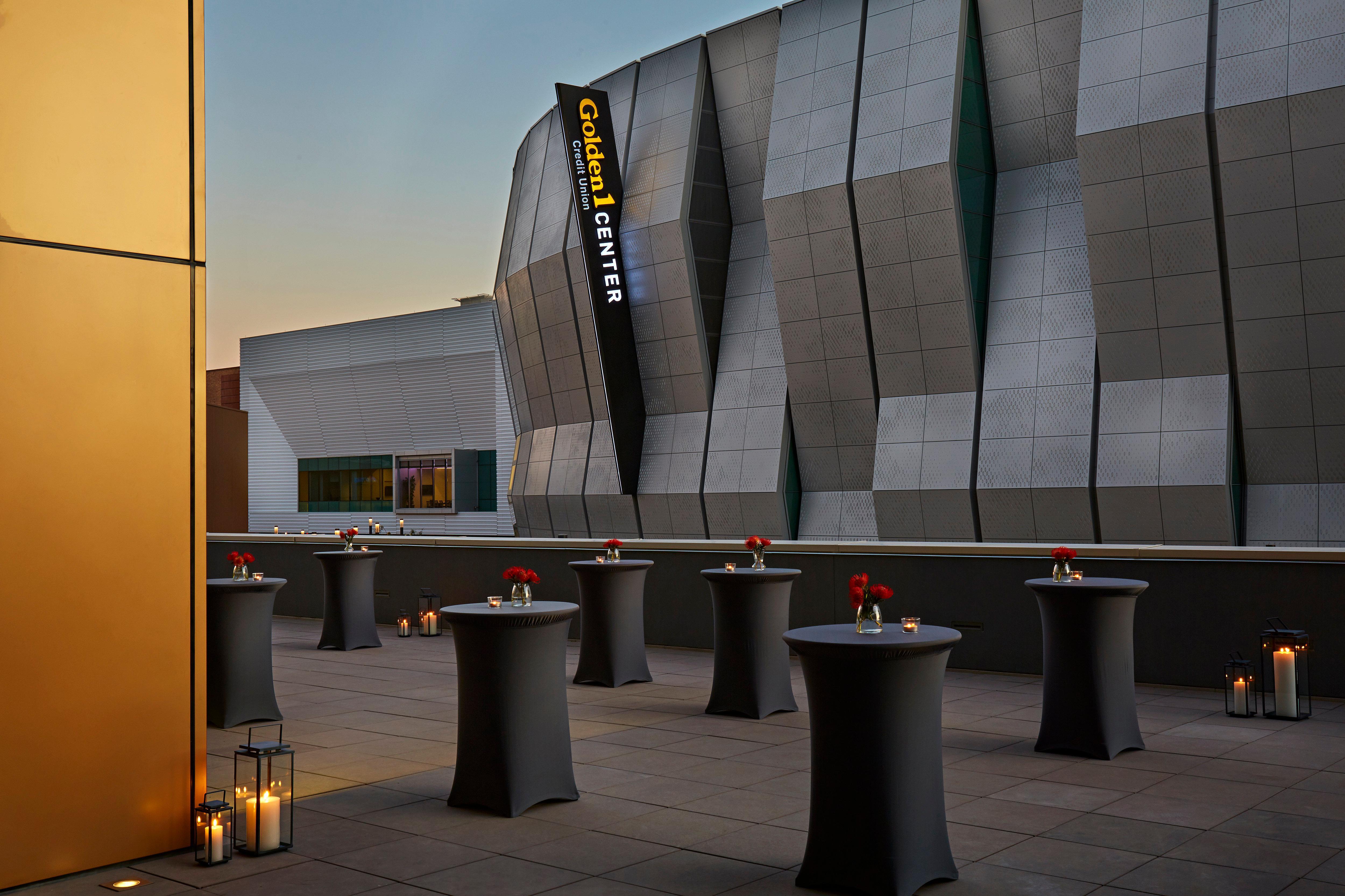 Kimpton Sawyer Hotel By Ihg Sacramento Kültér fotó