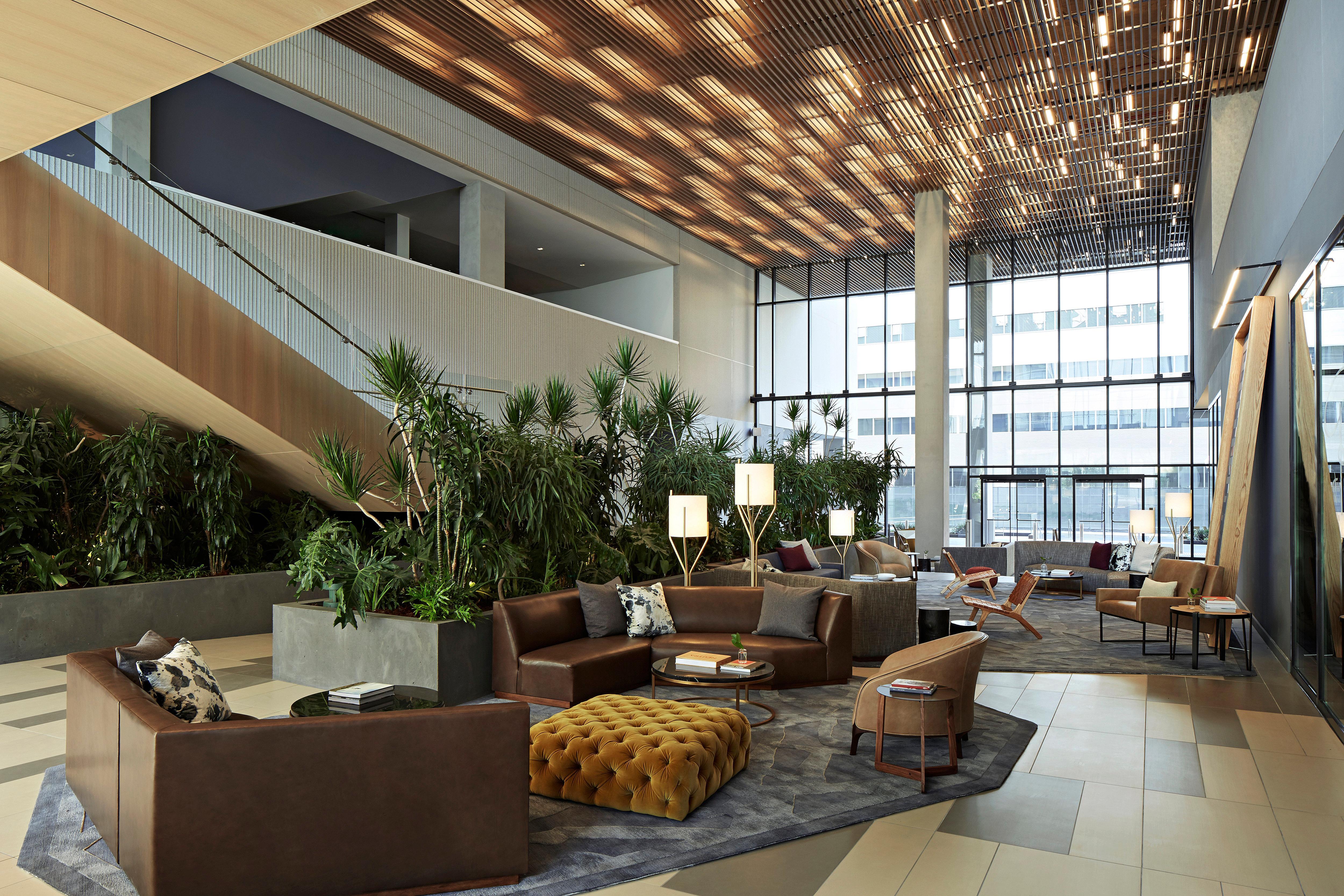 Kimpton Sawyer Hotel By Ihg Sacramento Kültér fotó