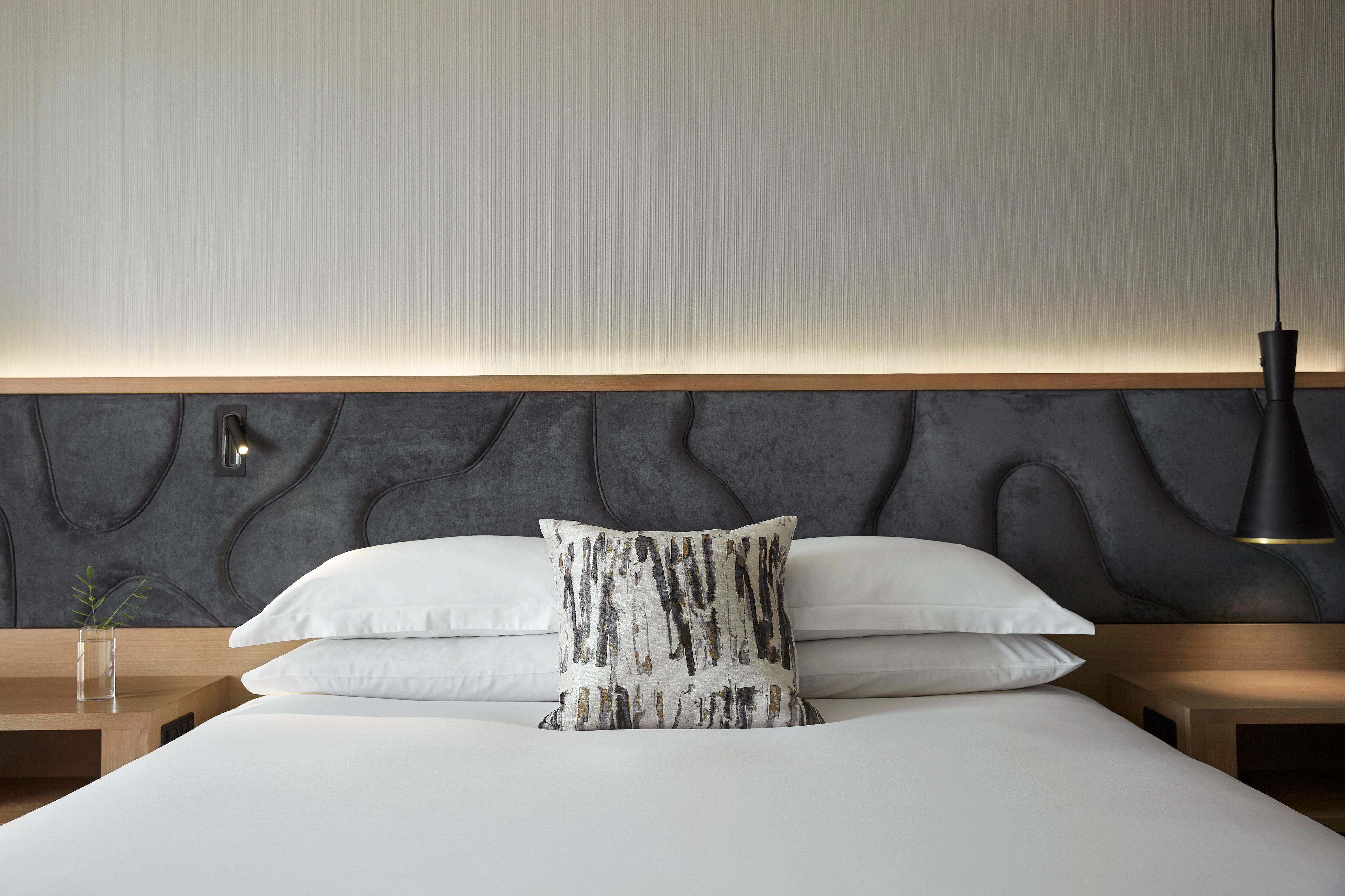 Kimpton Sawyer Hotel By Ihg Sacramento Kültér fotó