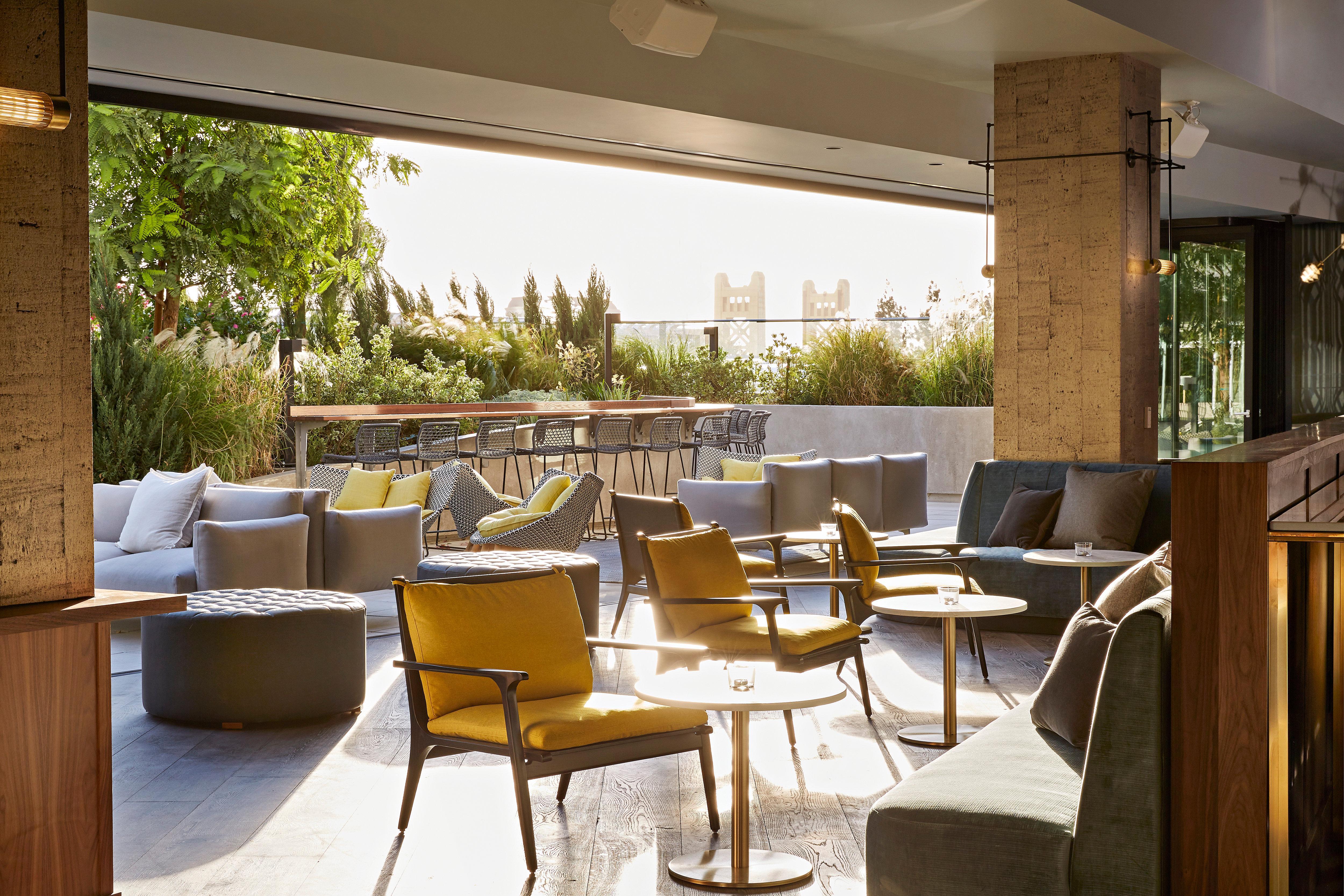 Kimpton Sawyer Hotel By Ihg Sacramento Kültér fotó