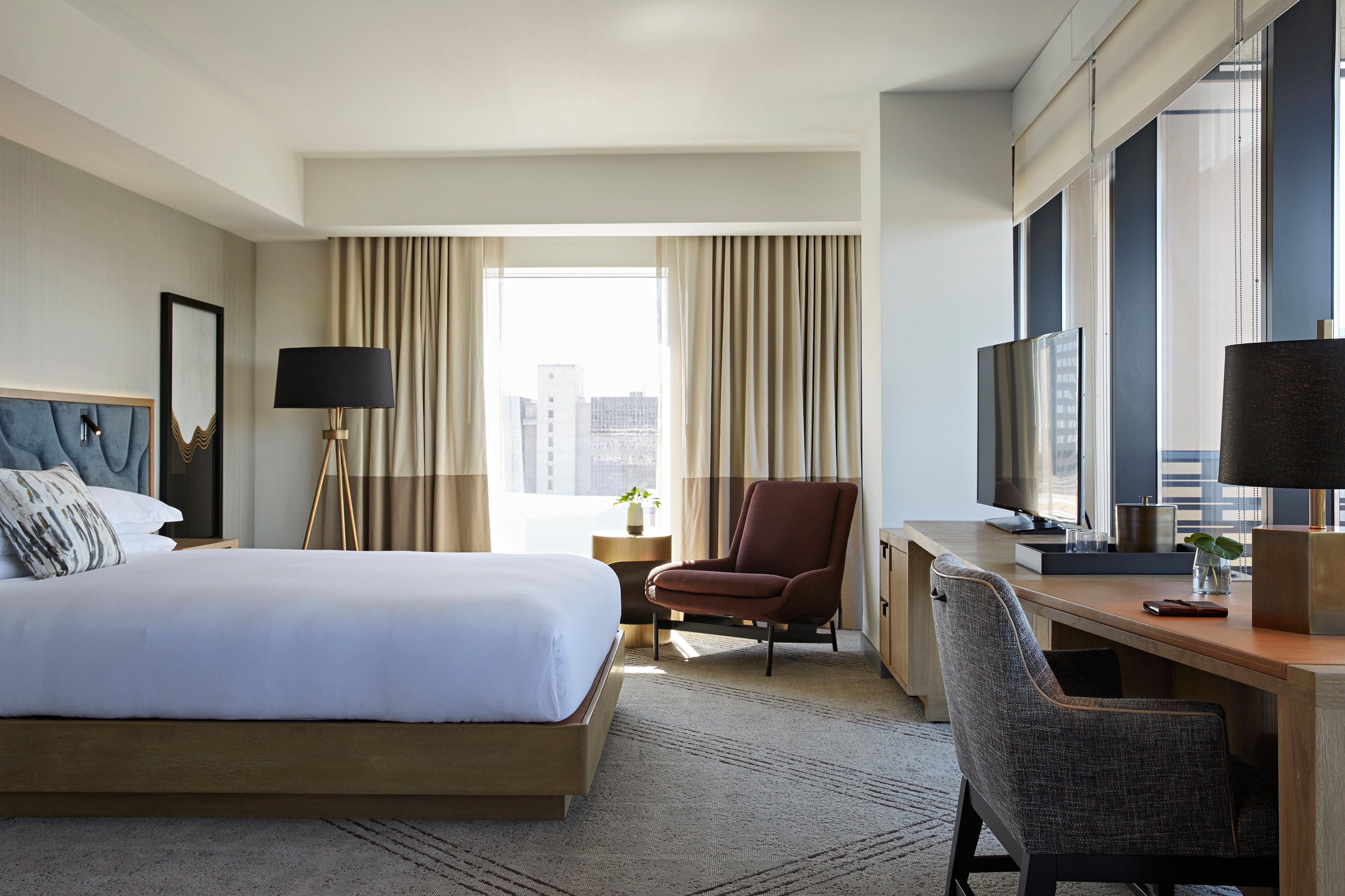 Kimpton Sawyer Hotel By Ihg Sacramento Kültér fotó
