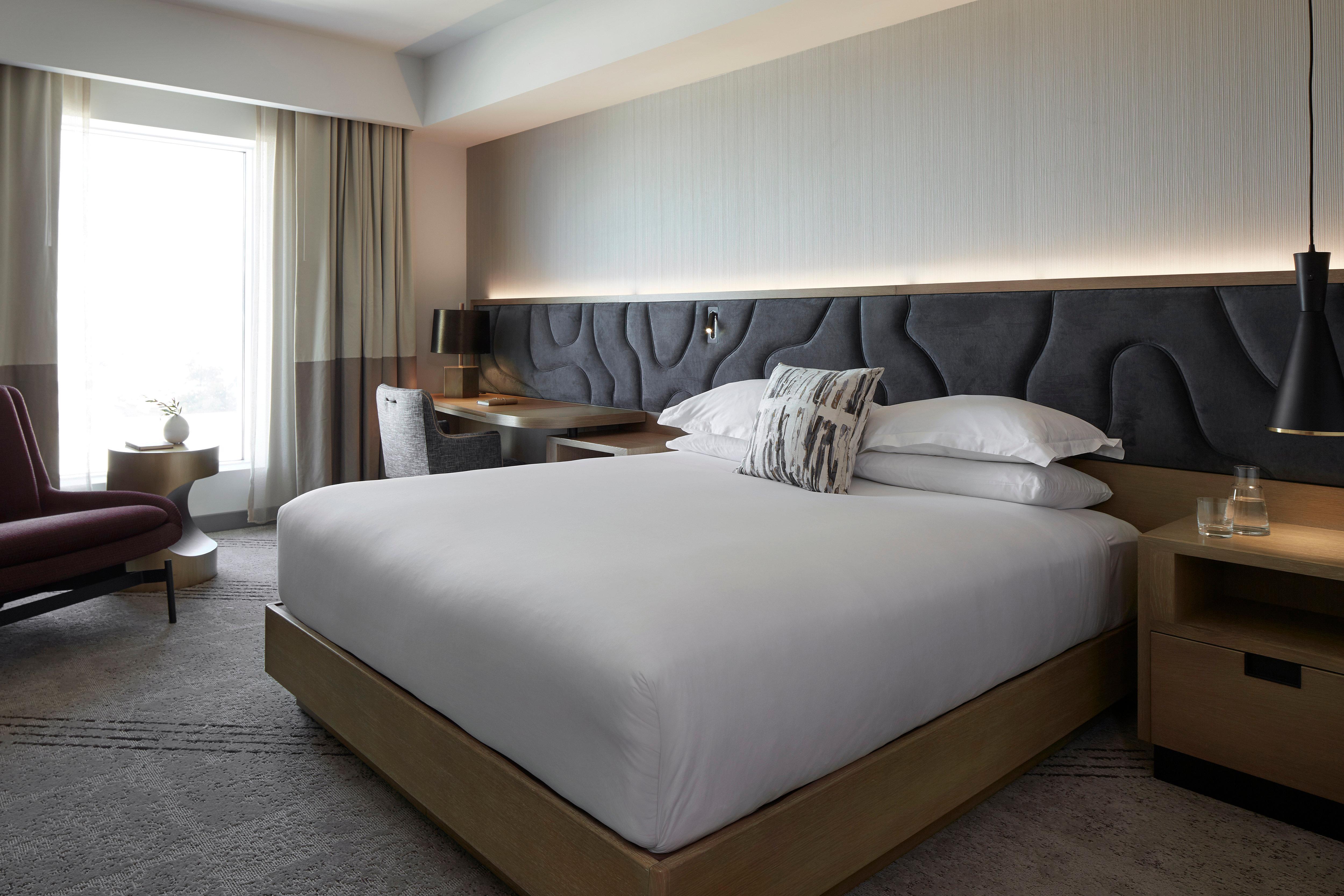 Kimpton Sawyer Hotel By Ihg Sacramento Kültér fotó