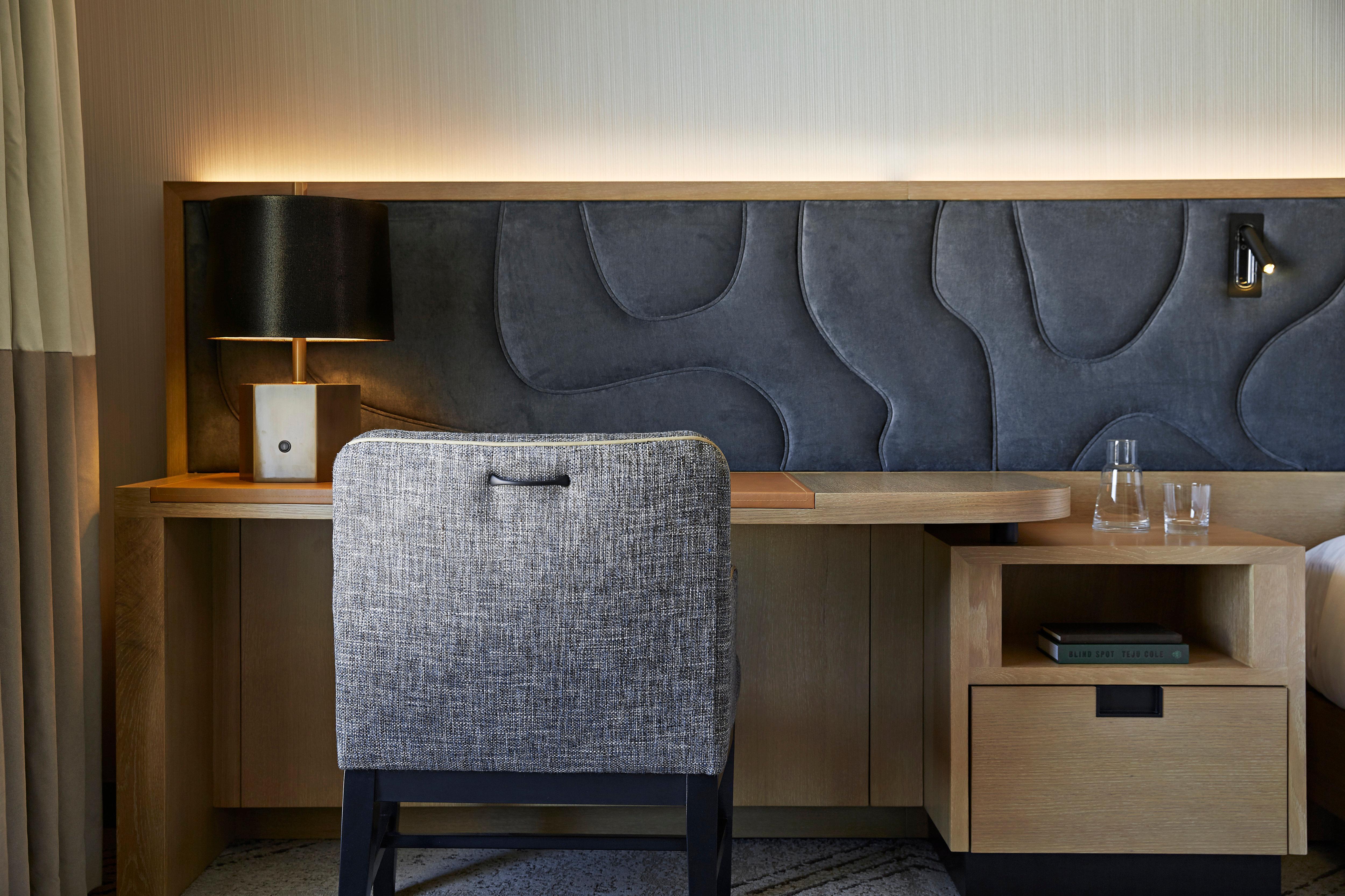 Kimpton Sawyer Hotel By Ihg Sacramento Kültér fotó