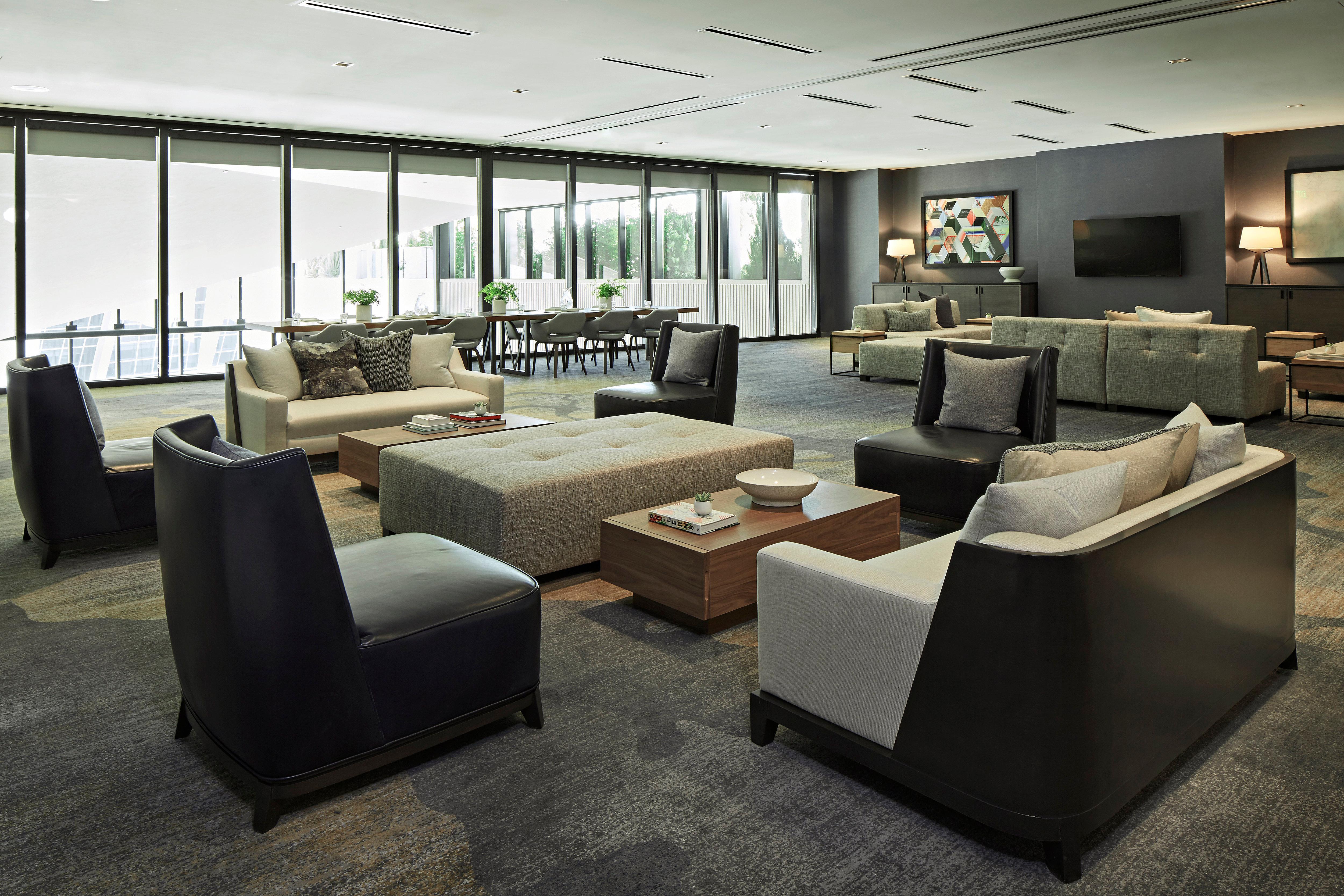 Kimpton Sawyer Hotel By Ihg Sacramento Kültér fotó