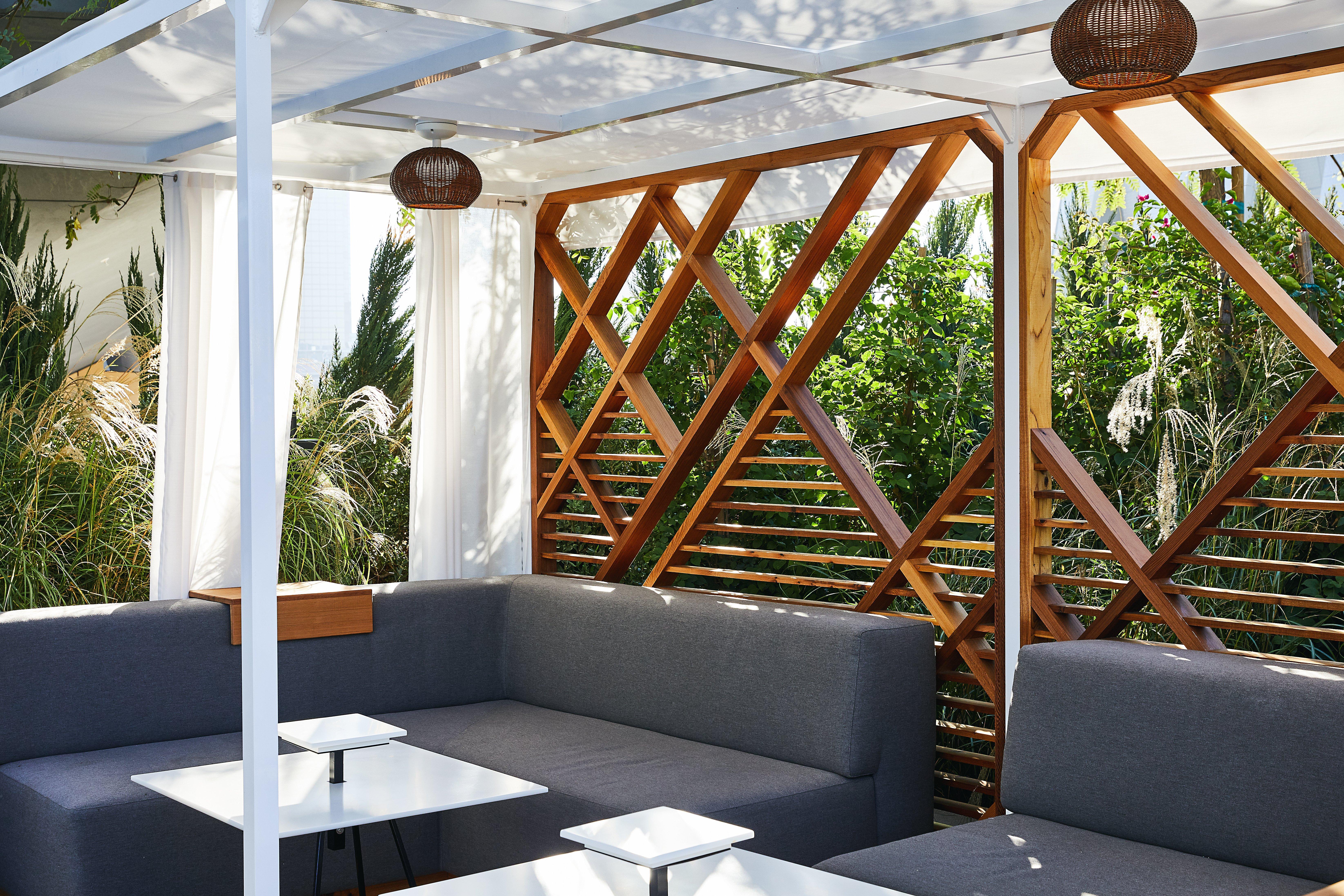 Kimpton Sawyer Hotel By Ihg Sacramento Kültér fotó